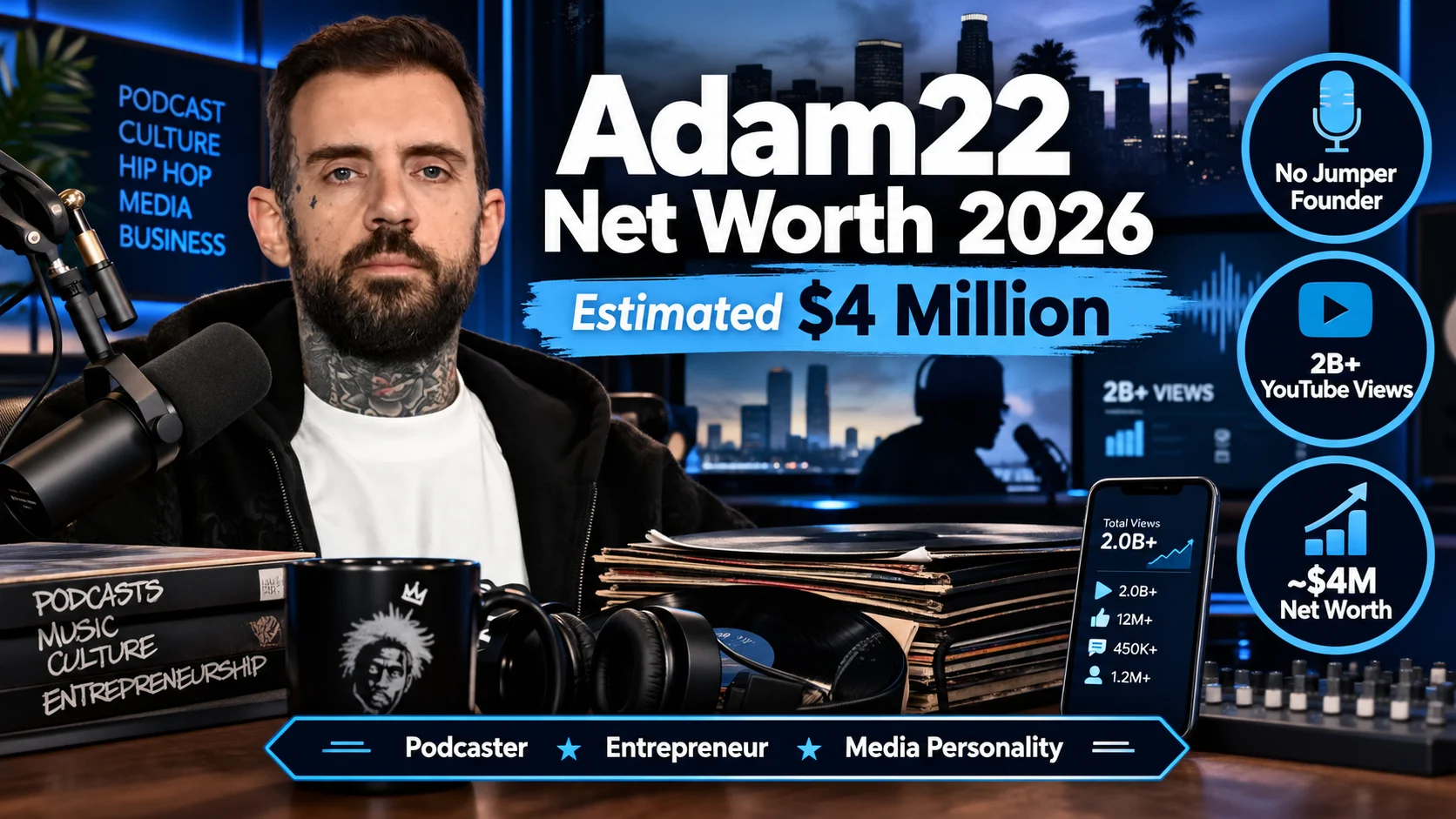 adam22 net worth